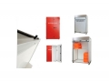 Equipment Cabinets