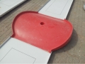 Mini-golf courts and shapes