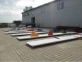 Mini-golf courts and shapes