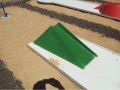 Mini-golf courts and shapes
