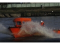 Tug 710/910 with cabin